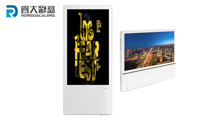 互聯(lián)網(wǎng)上的液晶網(wǎng)絡廣告機怎么樣？